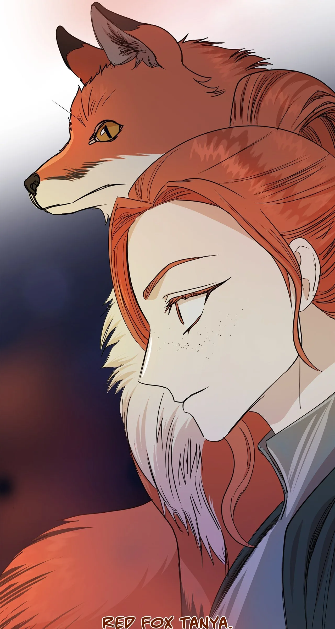 Fragrant Magician Chapter 13 page 26