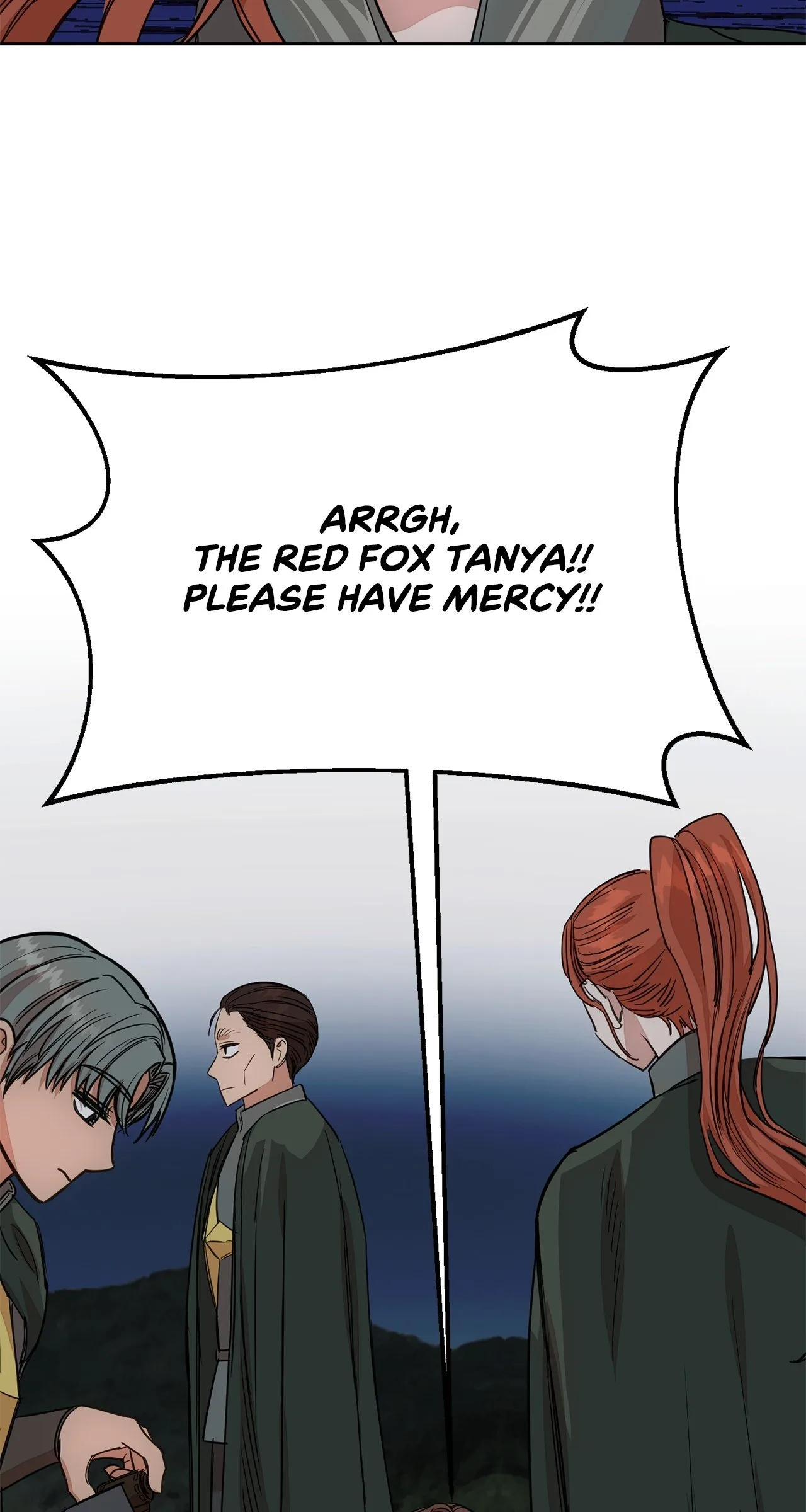 Fragrant Magician Chapter 13 page 14