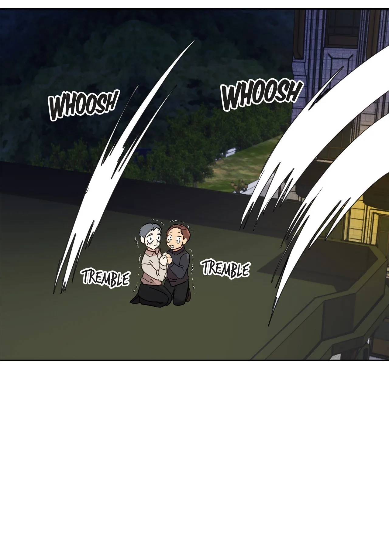 Fragrant Magician Chapter 13 page 19