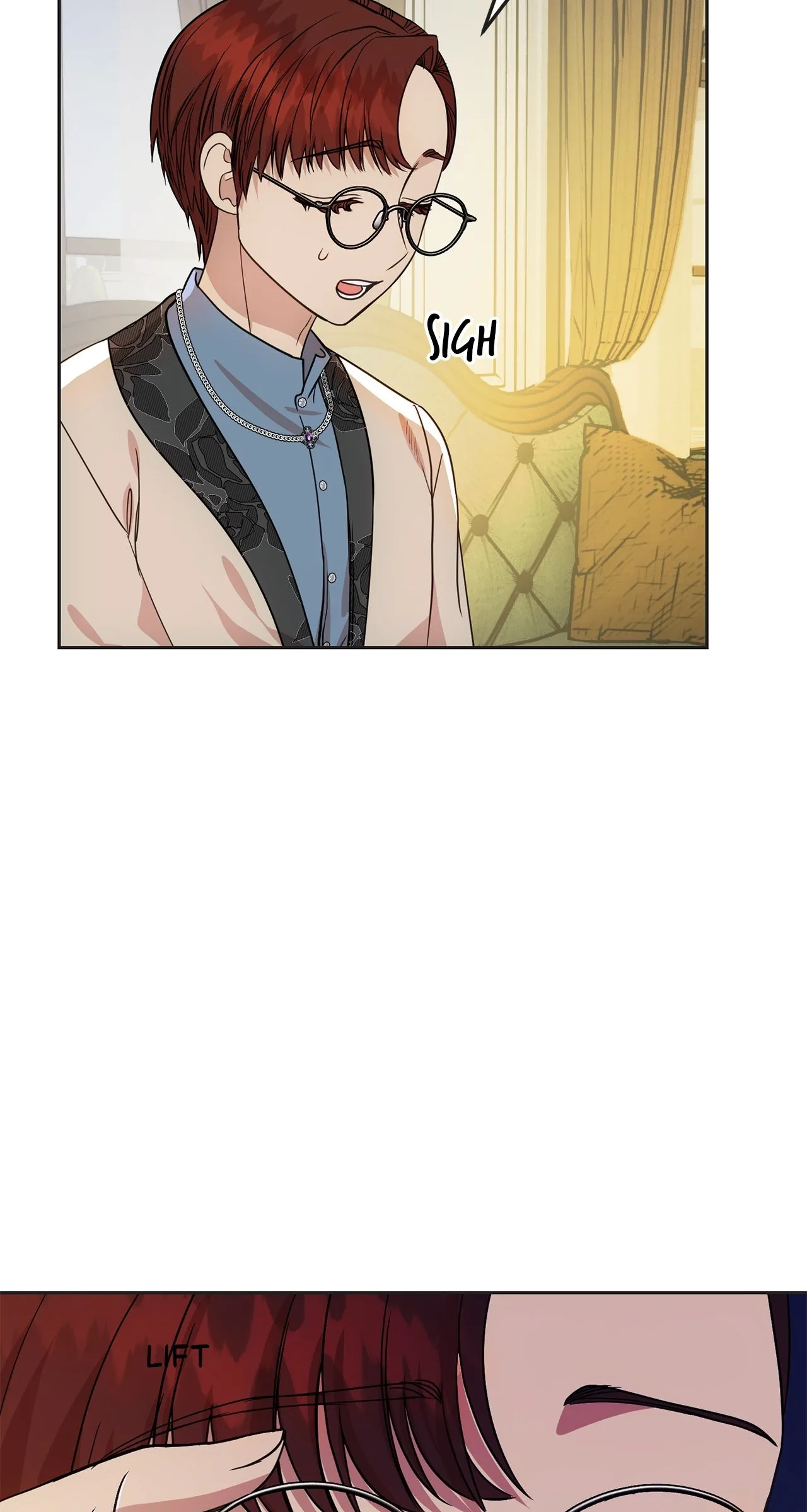 Fragrant Magician Chapter 13 page 55