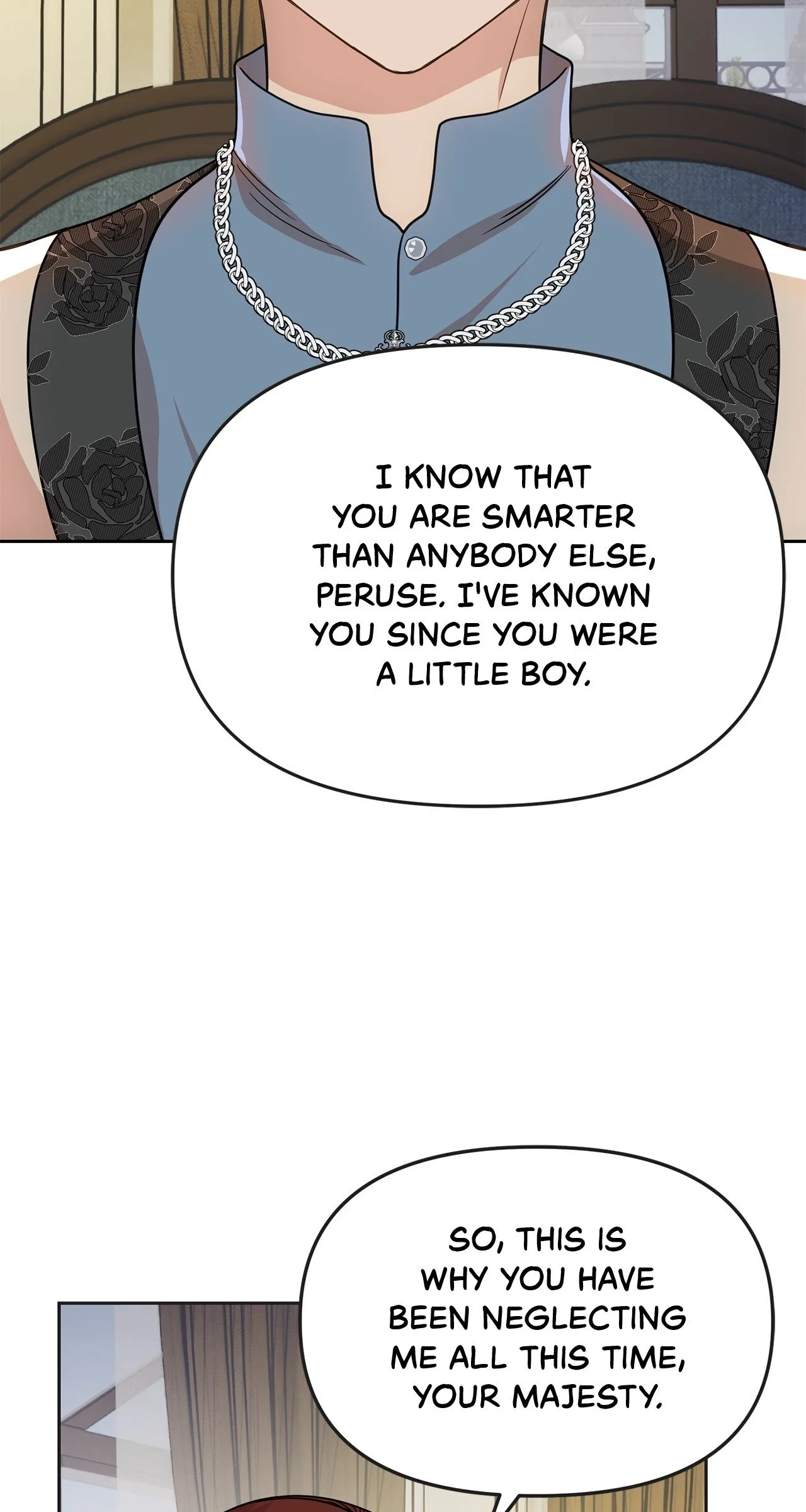 Fragrant Magician Chapter 13 page 54