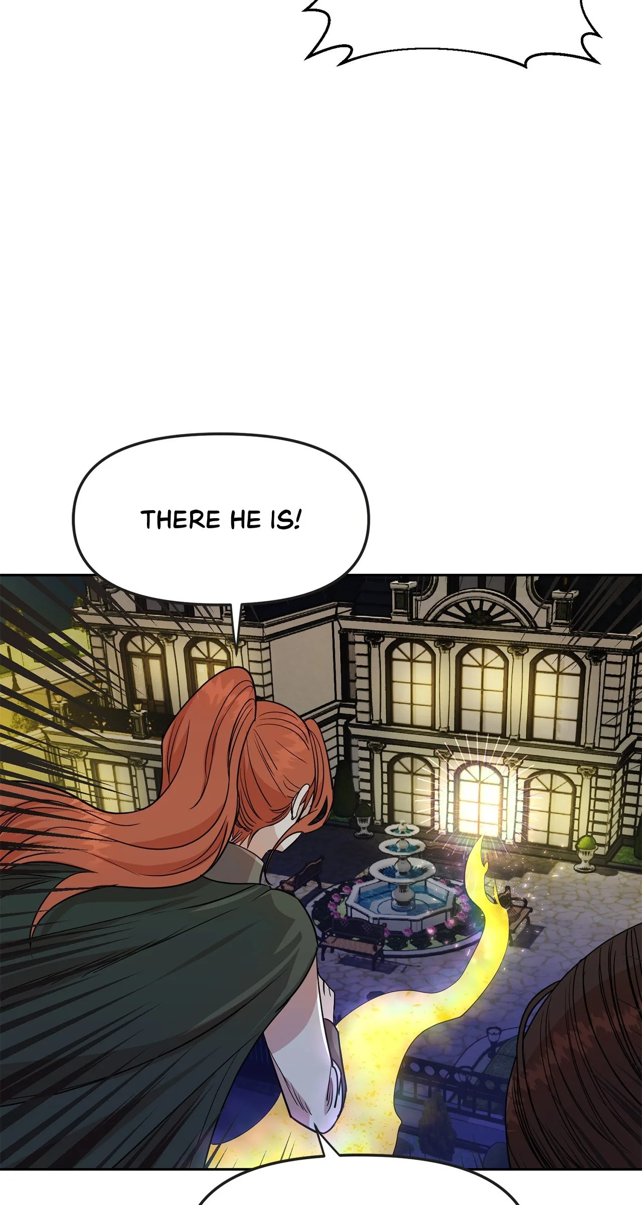 Fragrant Magician Chapter 13 page 31