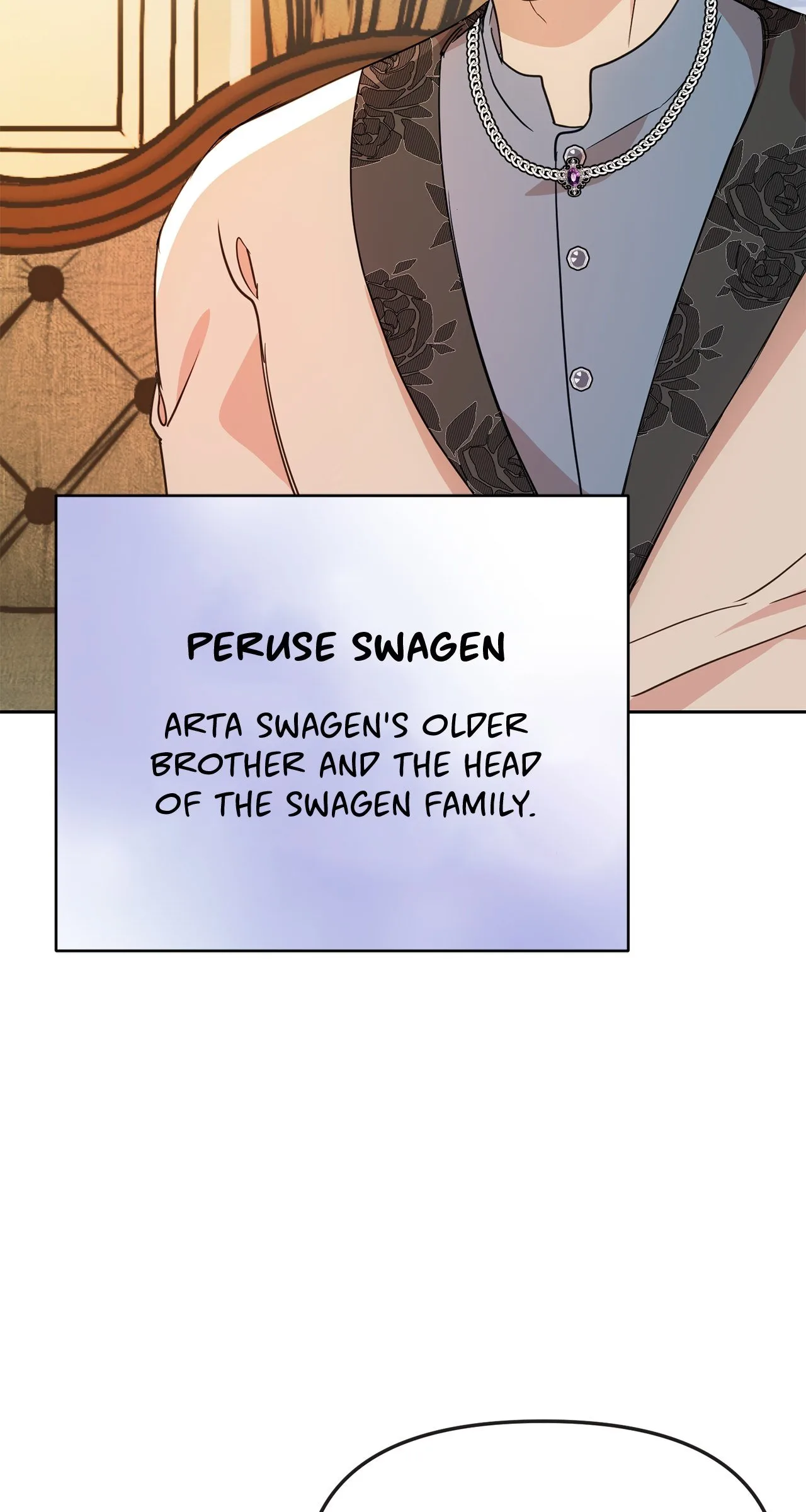 Fragrant Magician Chapter 13 page 40