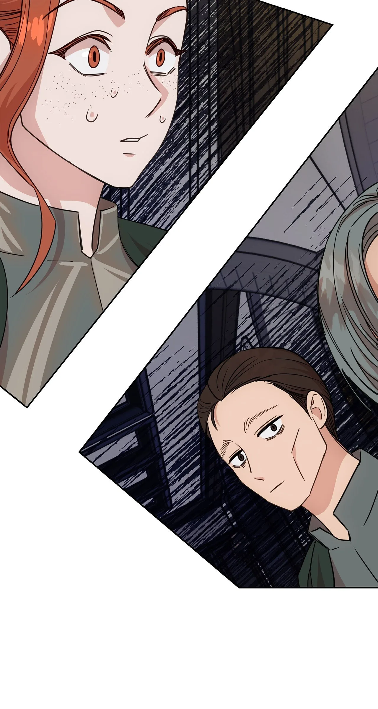 Fragrant Magician Chapter 13 page 50