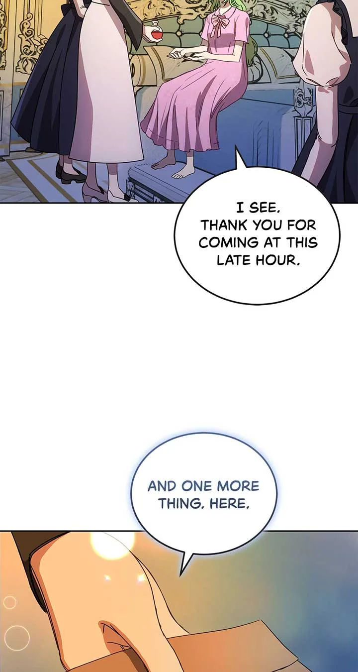 Fragrant Magician Chapter 16 page 9
