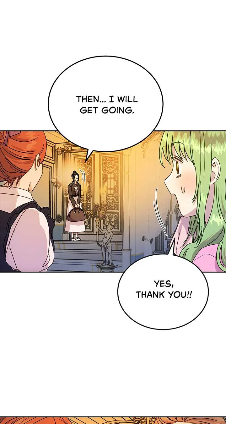 Fragrant Magician Chapter 16 page 12