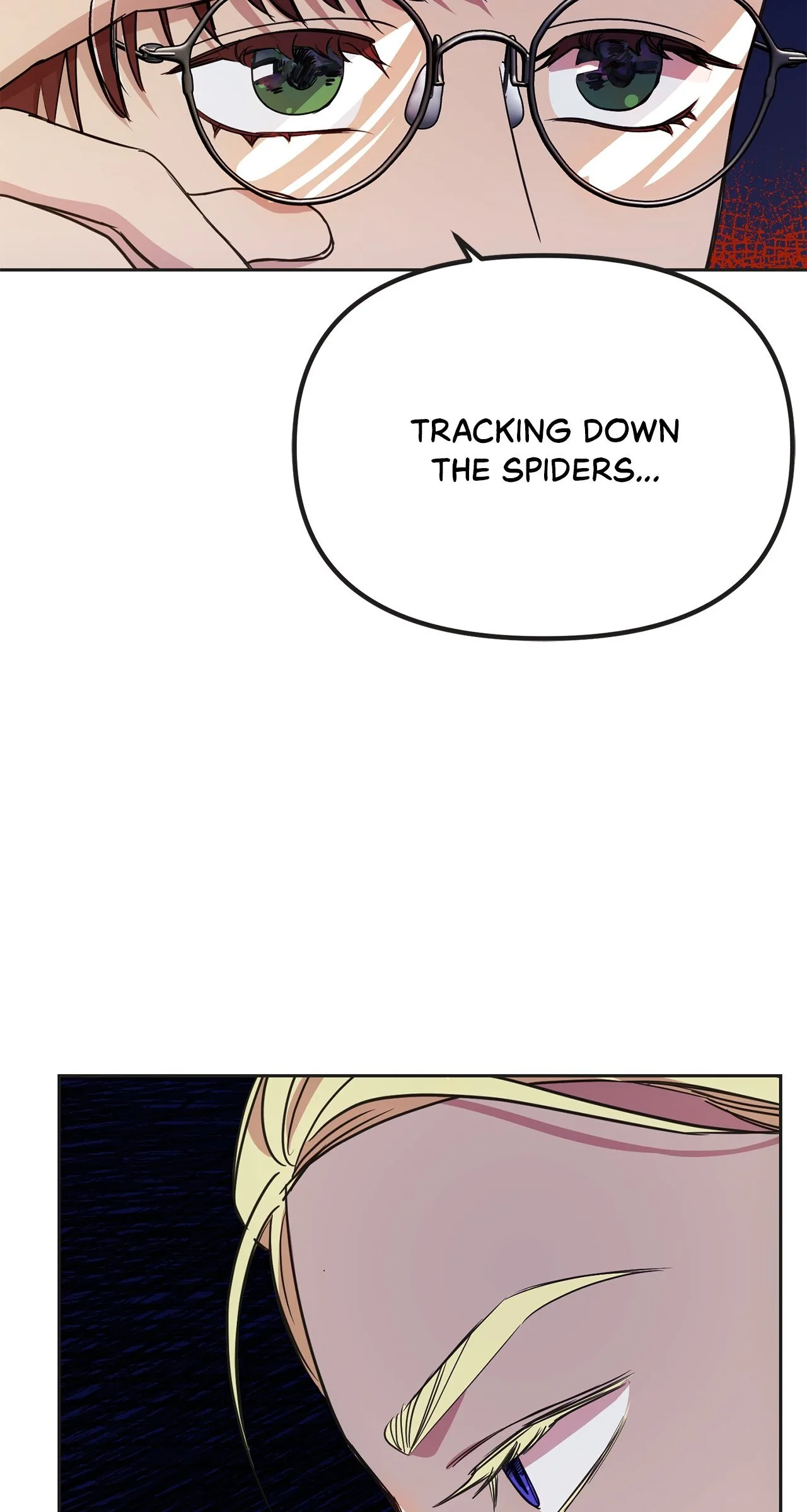 Fragrant Magician Chapter 13 page 56