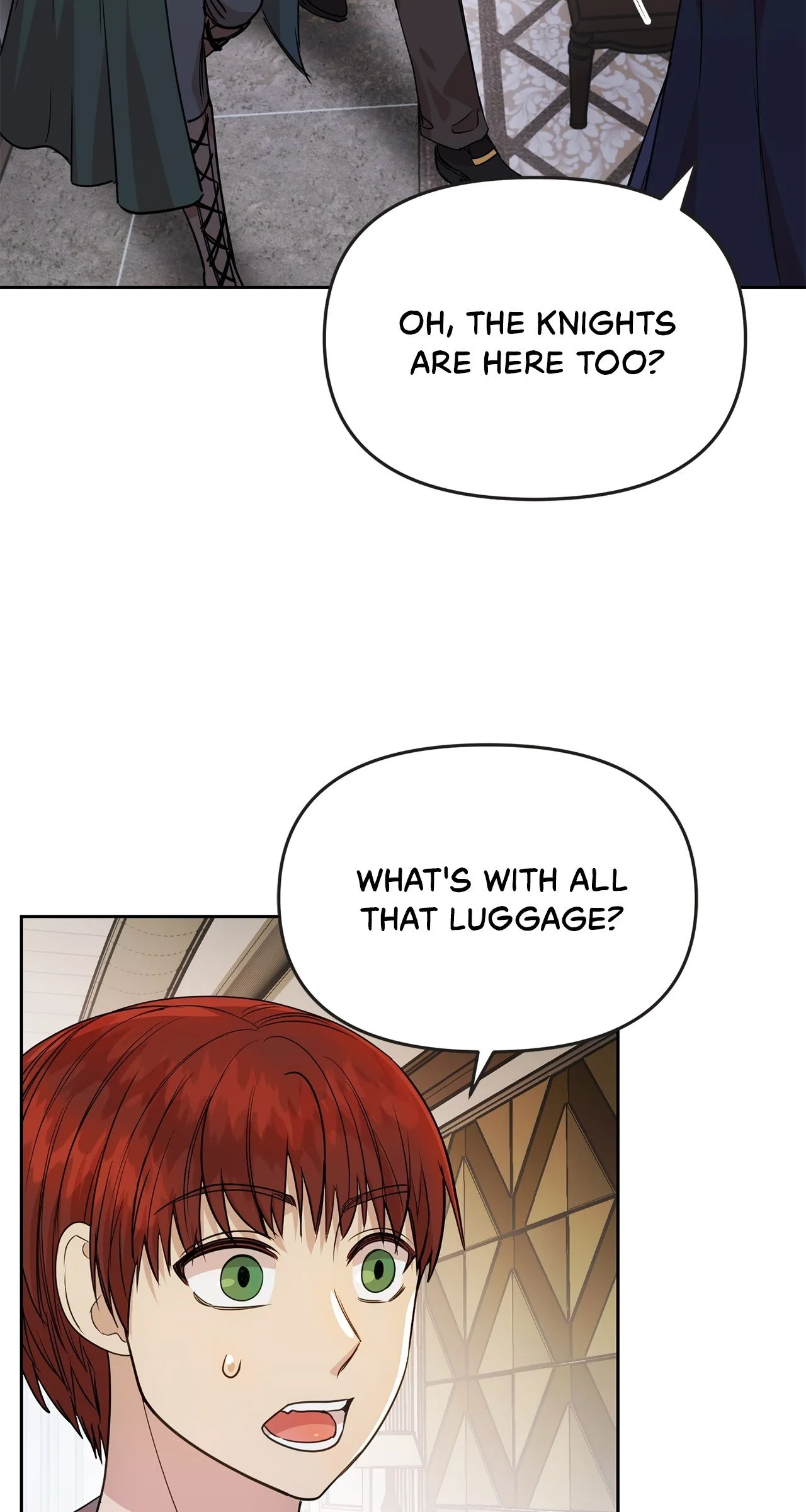 Fragrant Magician Chapter 13 page 66