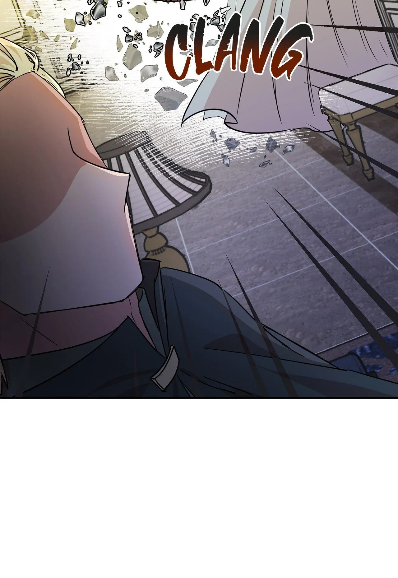 Fragrant Magician Chapter 13 page 33
