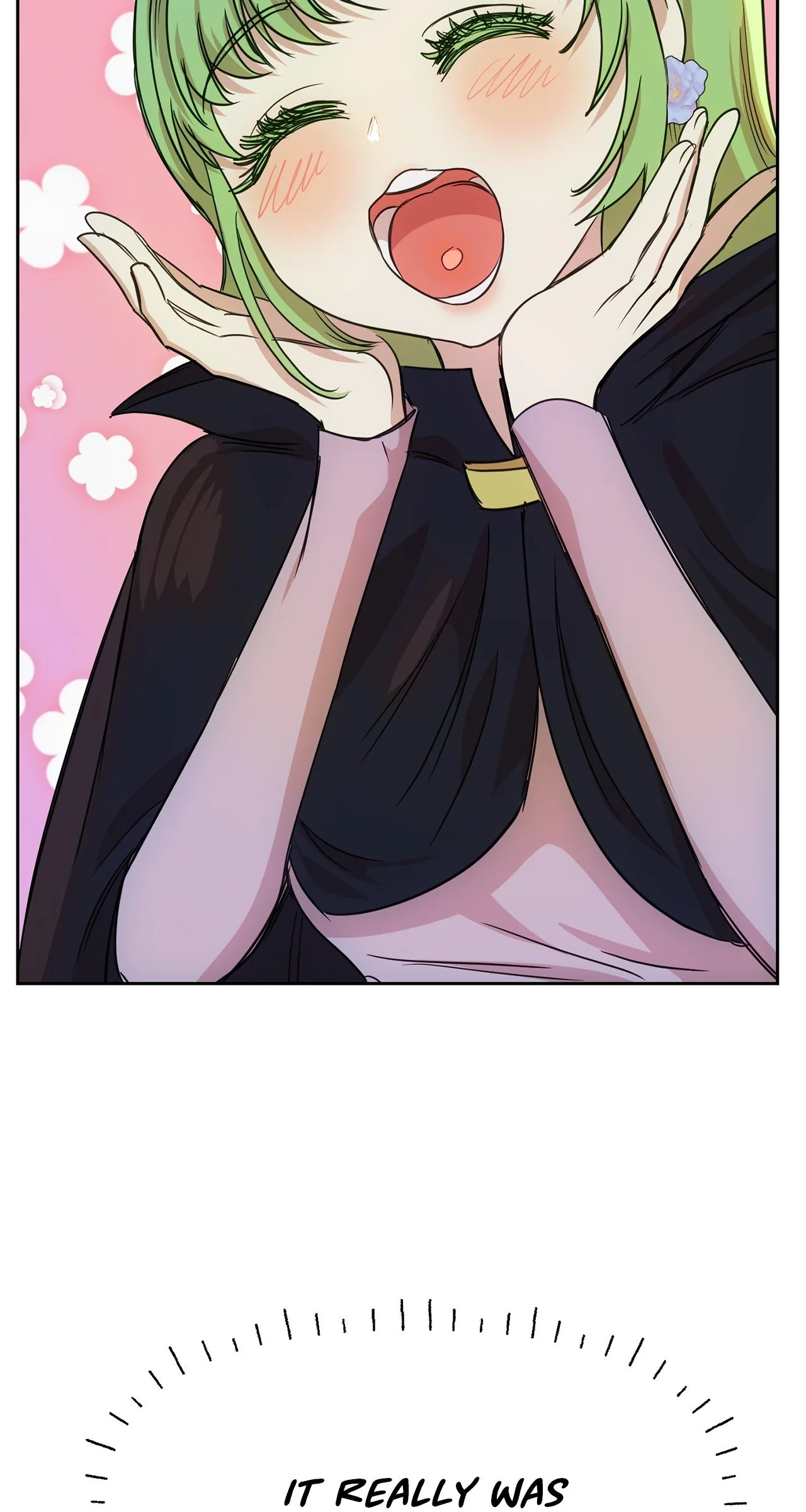 Fragrant Magician Chapter 13 page 72