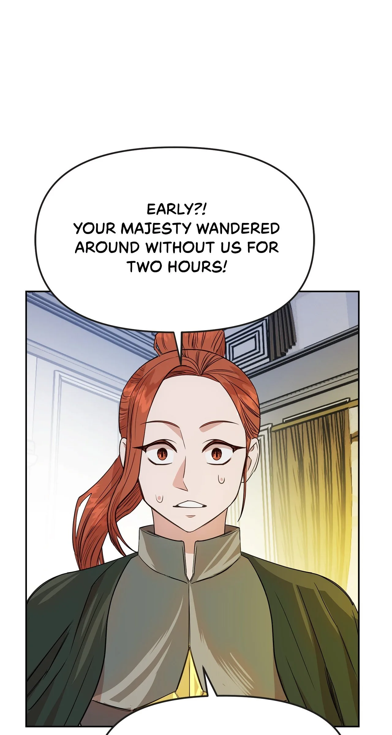 Fragrant Magician Chapter 13 page 38