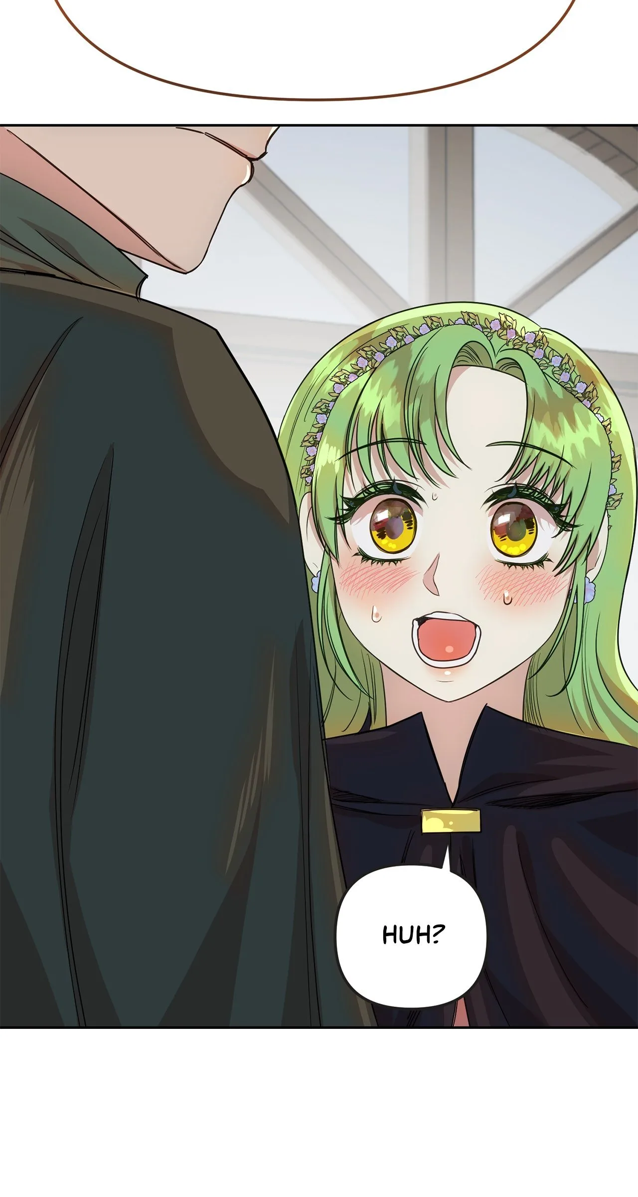 Fragrant Magician Chapter 13 page 76