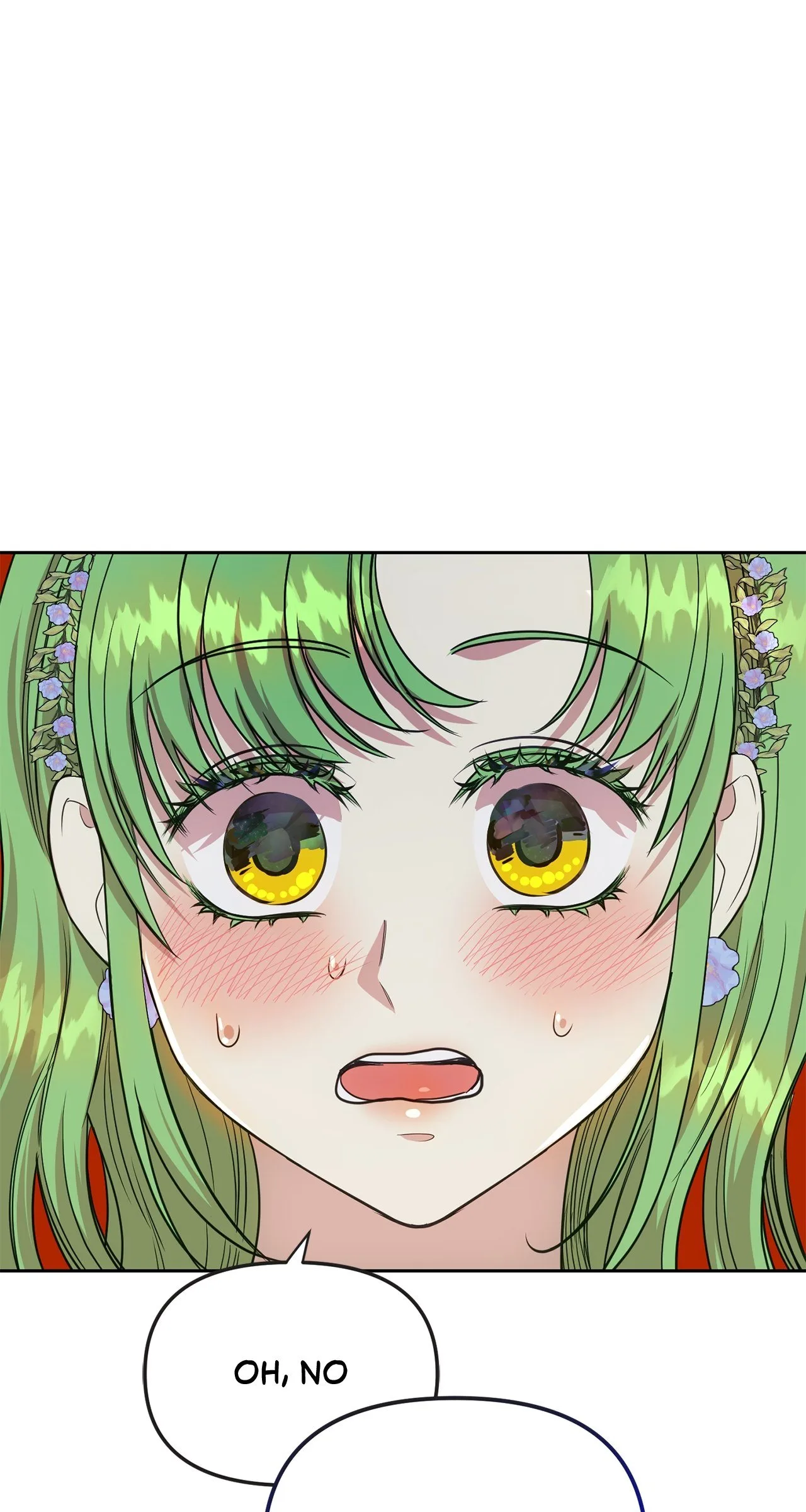 Fragrant Magician Chapter 13 page 77