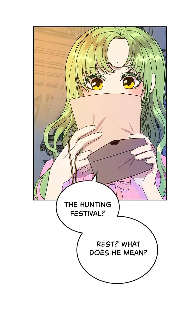 Fragrant Magician Chapter 16 page 19