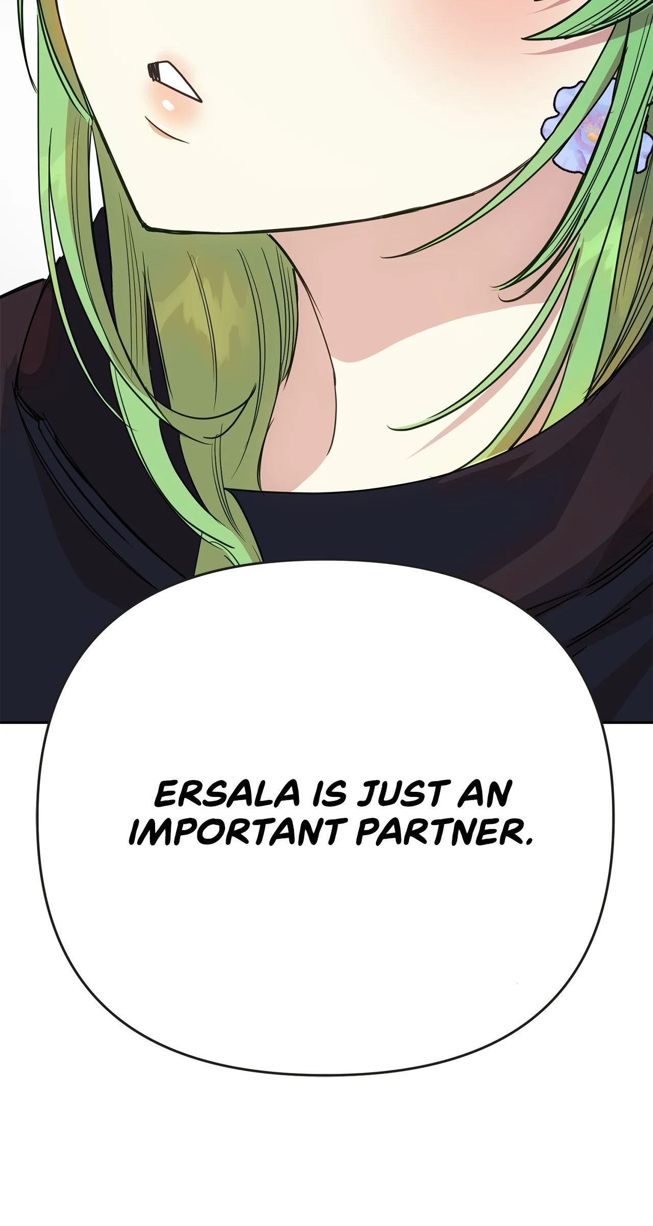 Fragrant Magician Chapter 13 page 82