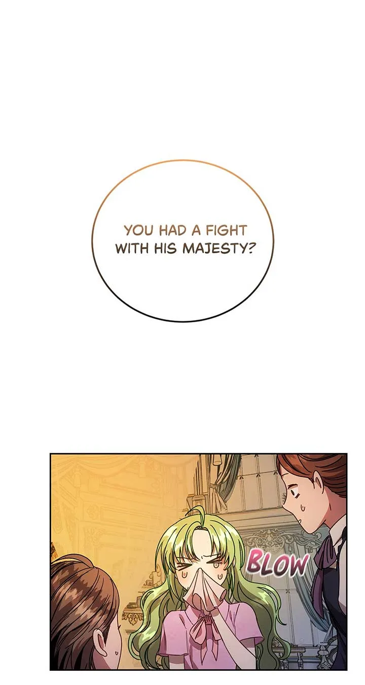 Fragrant Magician Chapter 16 page 2