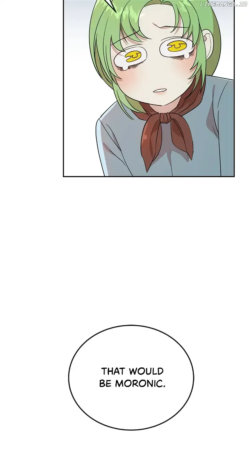 Fragrant Magician Chapter 15 page 5