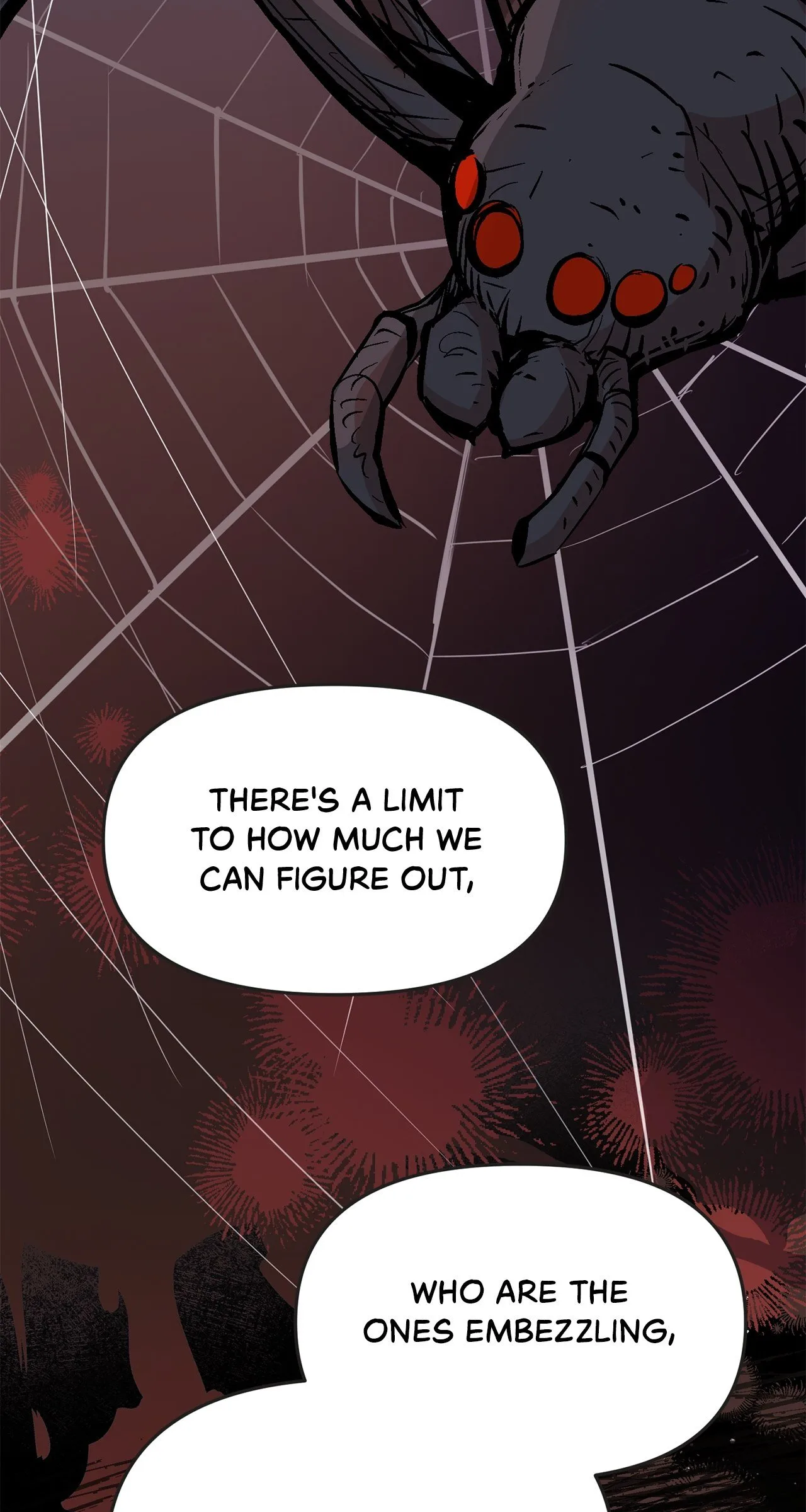 Fragrant Magician Chapter 13 page 47