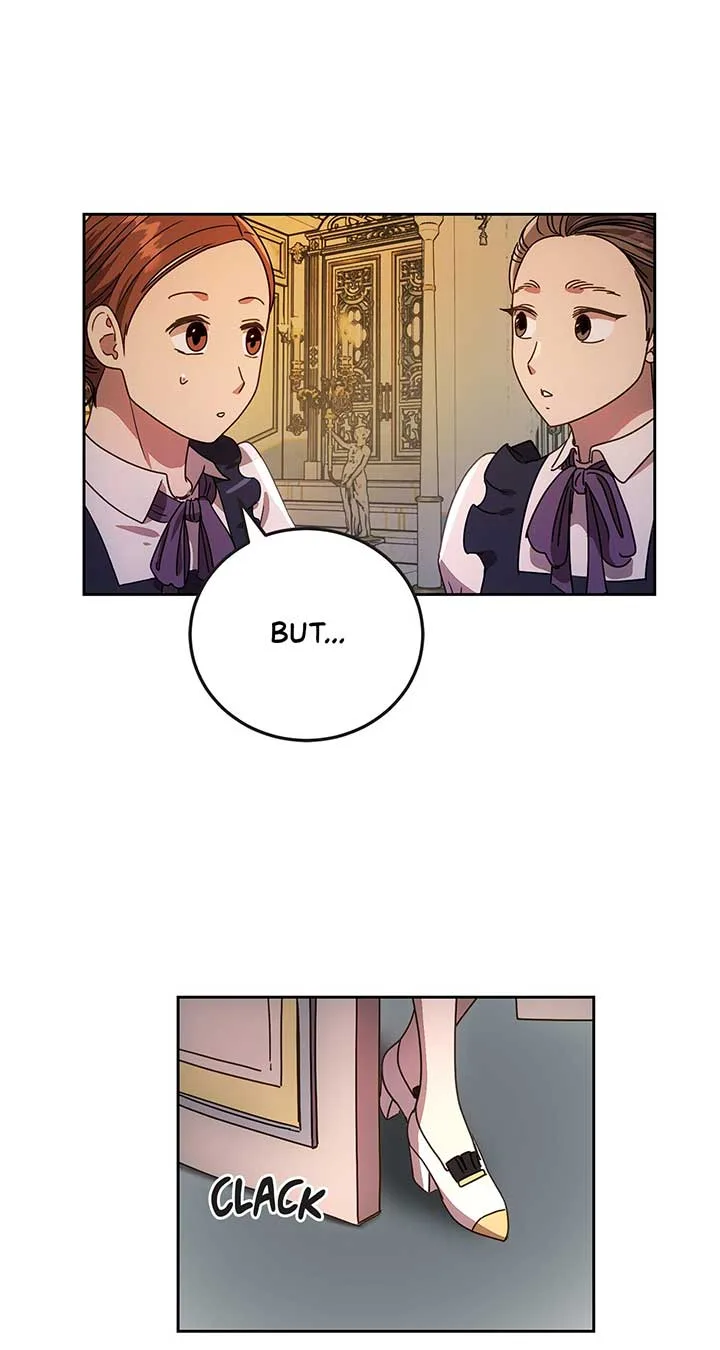 Fragrant Magician Chapter 16 page 3
