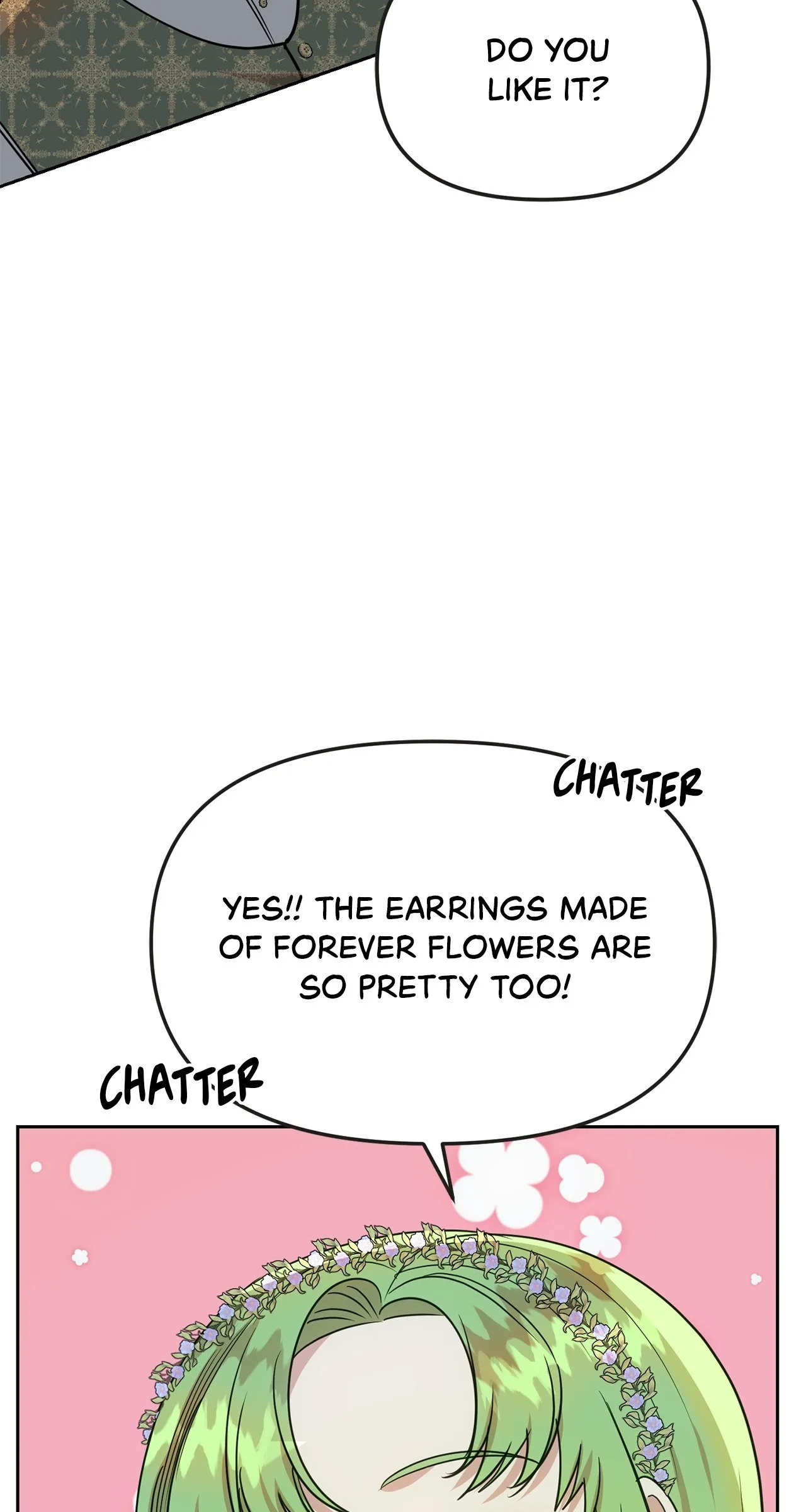 Fragrant Magician Chapter 13 page 71