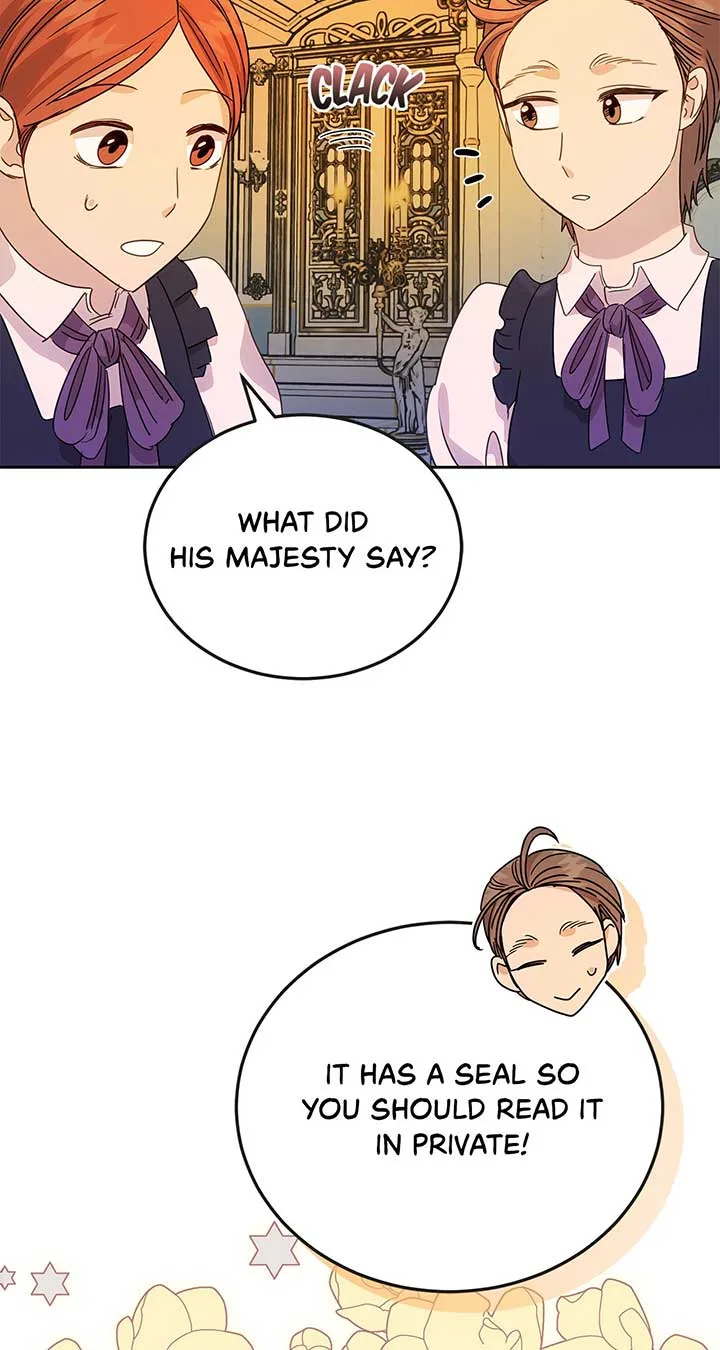 Fragrant Magician Chapter 16 page 13