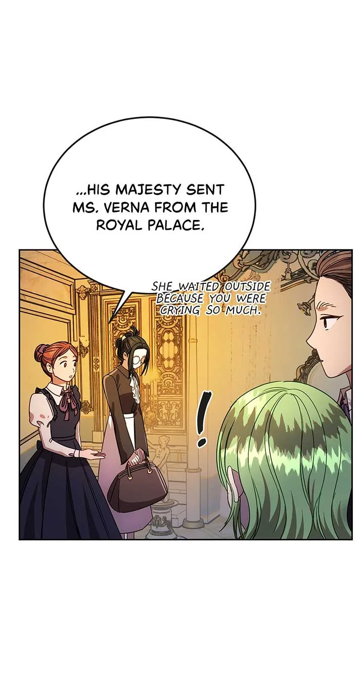 Fragrant Magician Chapter 16 page 4