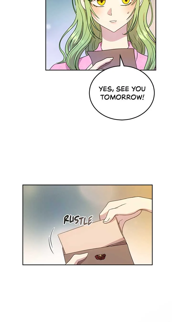 Fragrant Magician Chapter 16 page 15