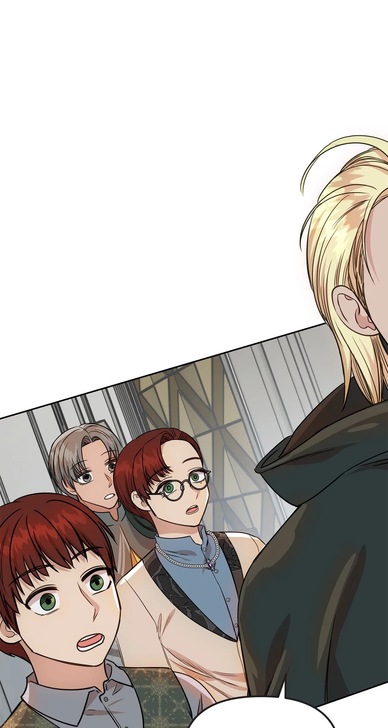 Fragrant Magician Chapter 13 page 70
