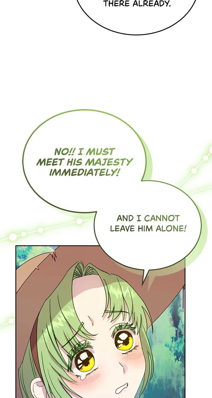 Fragrant Magician Chapter 16 page 27