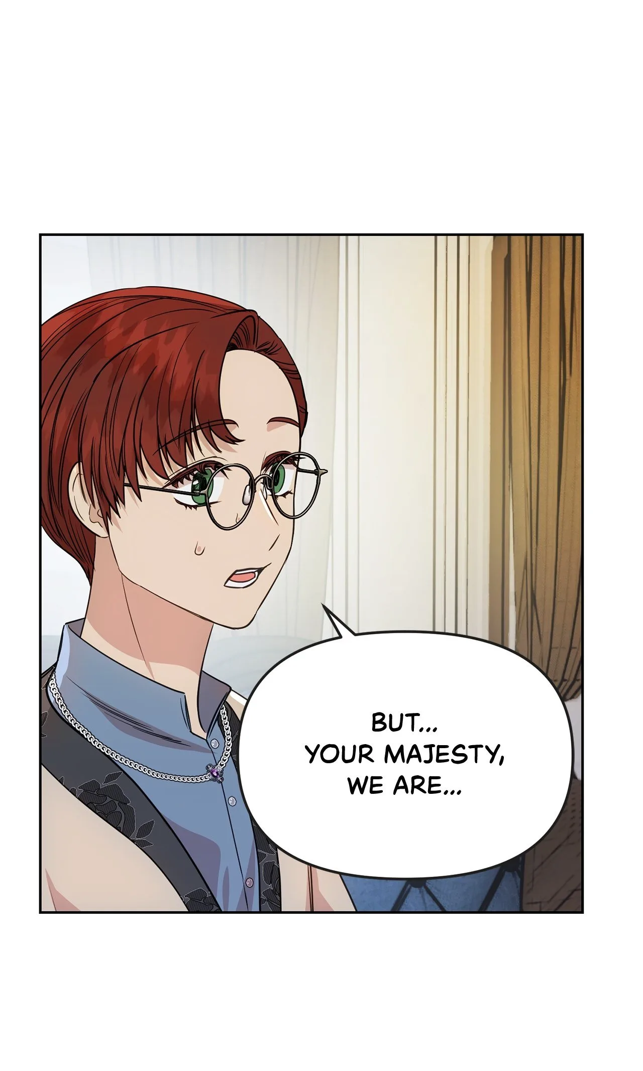 Fragrant Magician Chapter 13 page 51