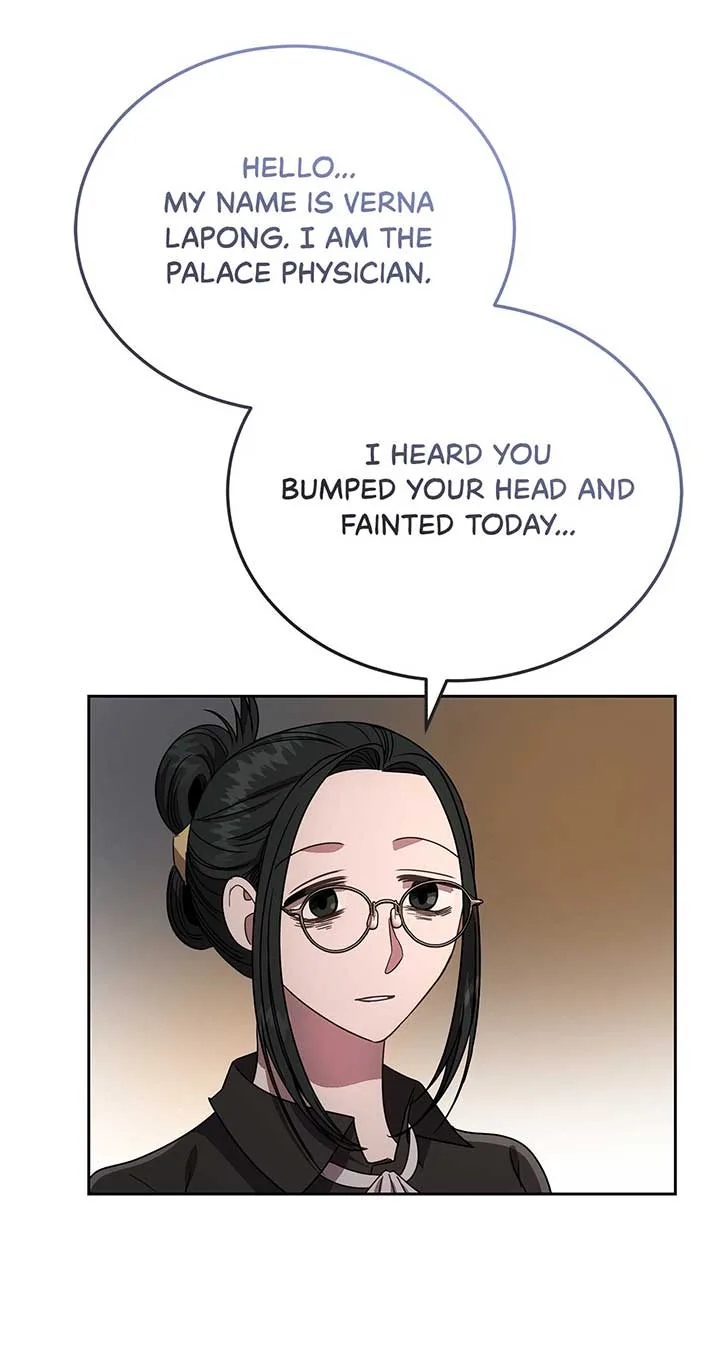 Fragrant Magician Chapter 16 page 5