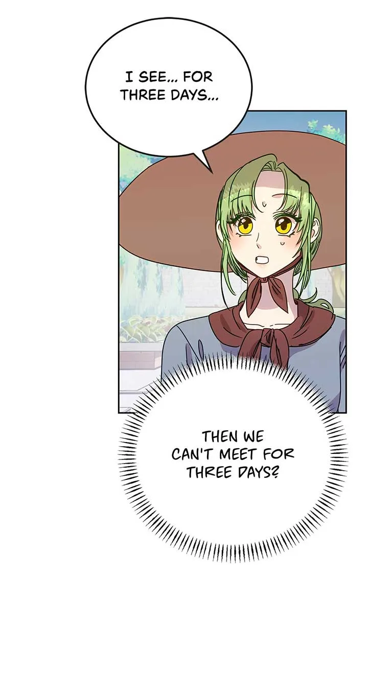 Fragrant Magician Chapter 16 page 24