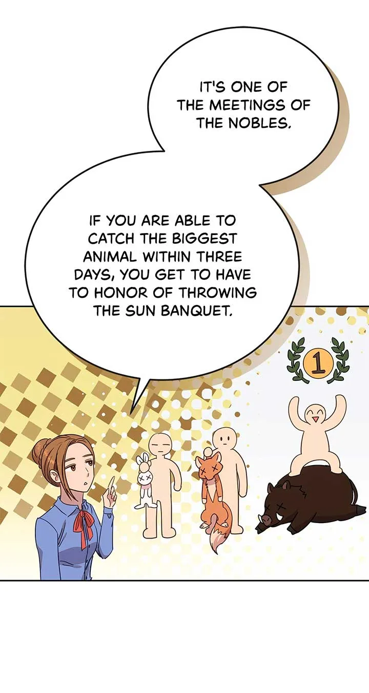 Fragrant Magician Chapter 16 page 23