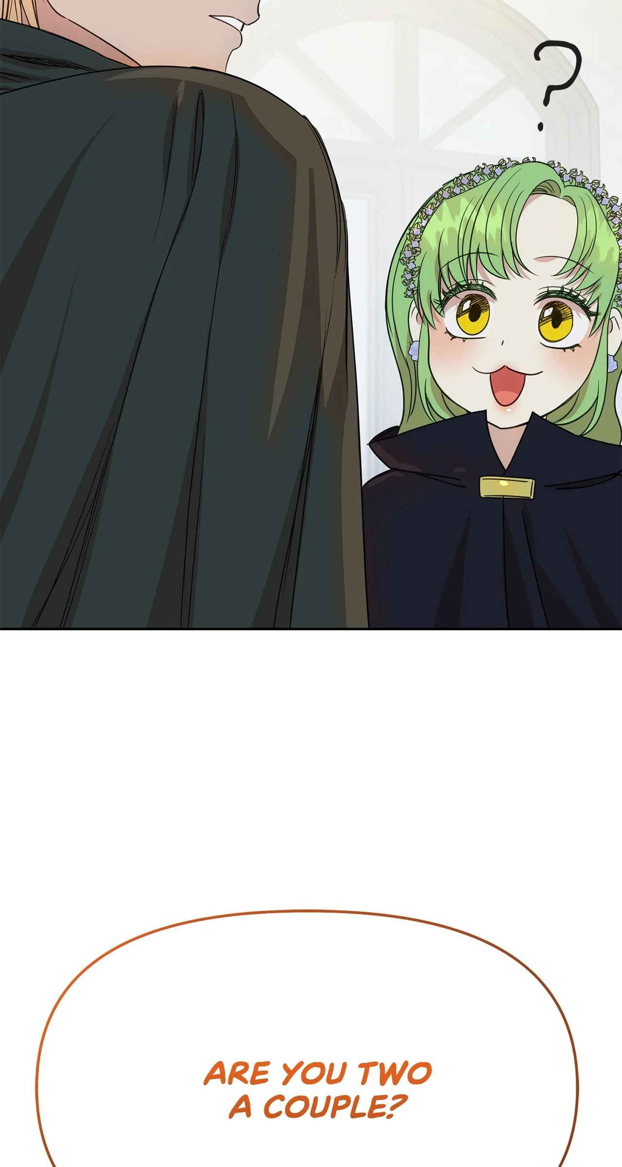 Fragrant Magician Chapter 13 page 75