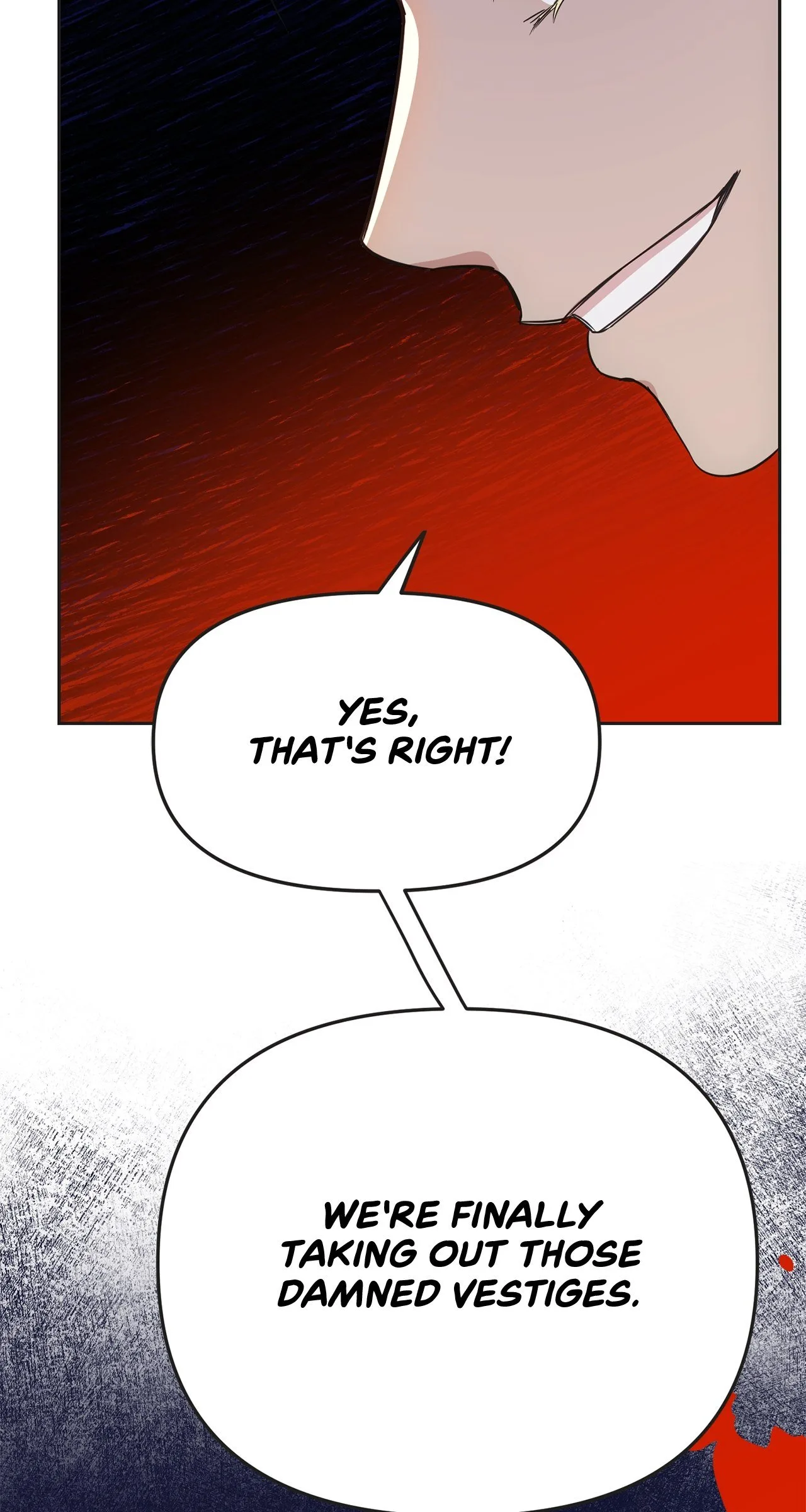 Fragrant Magician Chapter 13 page 57