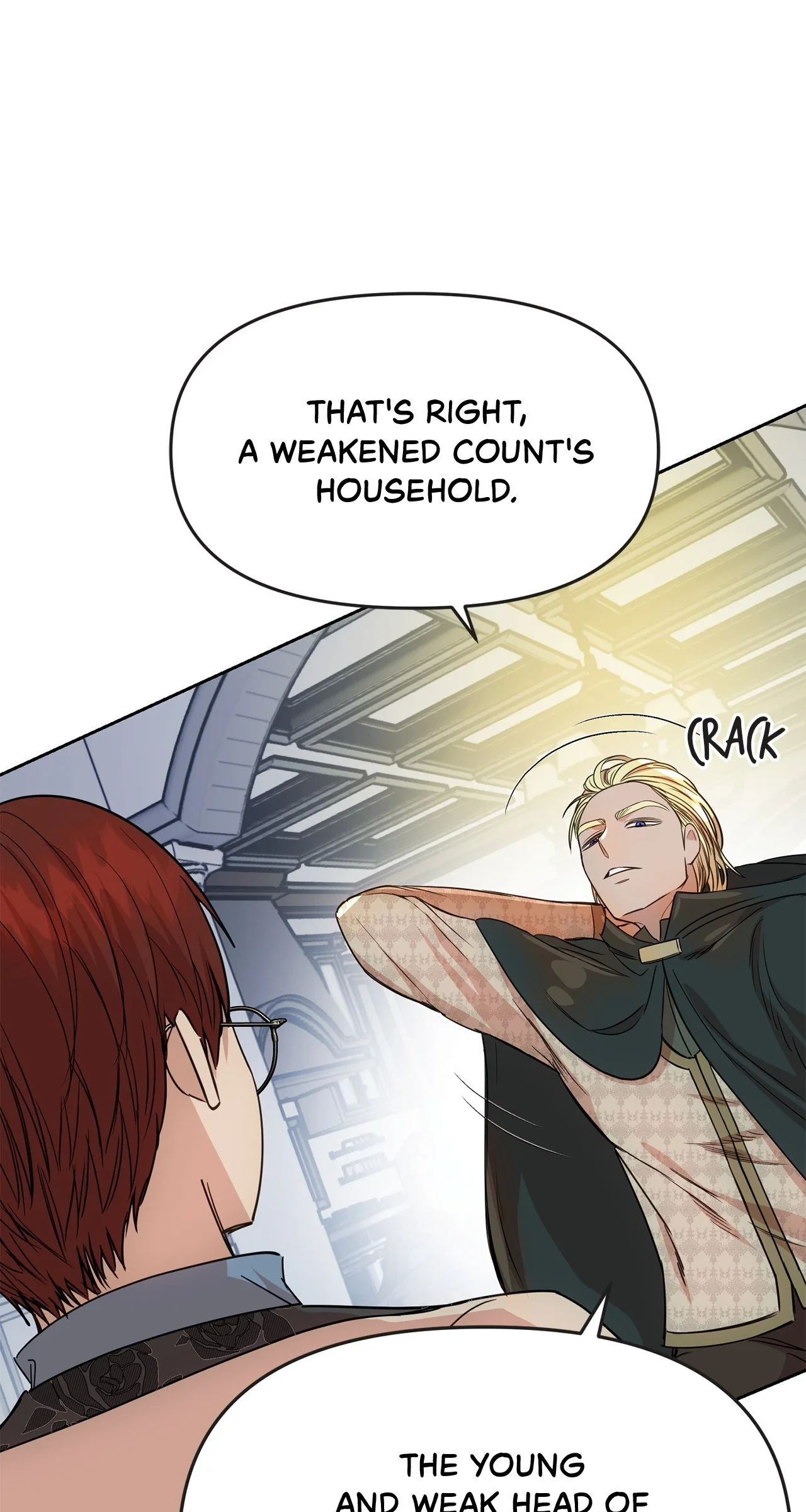 Fragrant Magician Chapter 13 page 52
