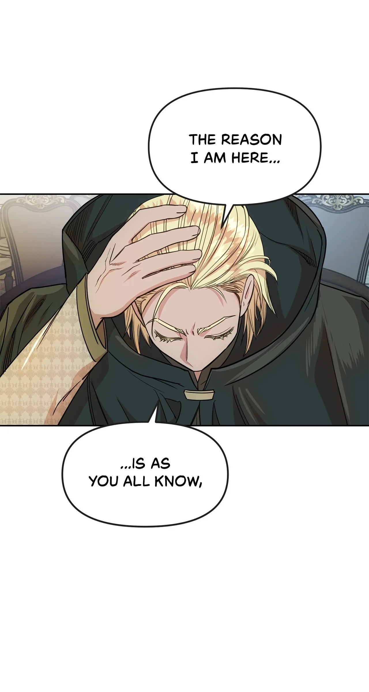 Fragrant Magician Chapter 13 page 43
