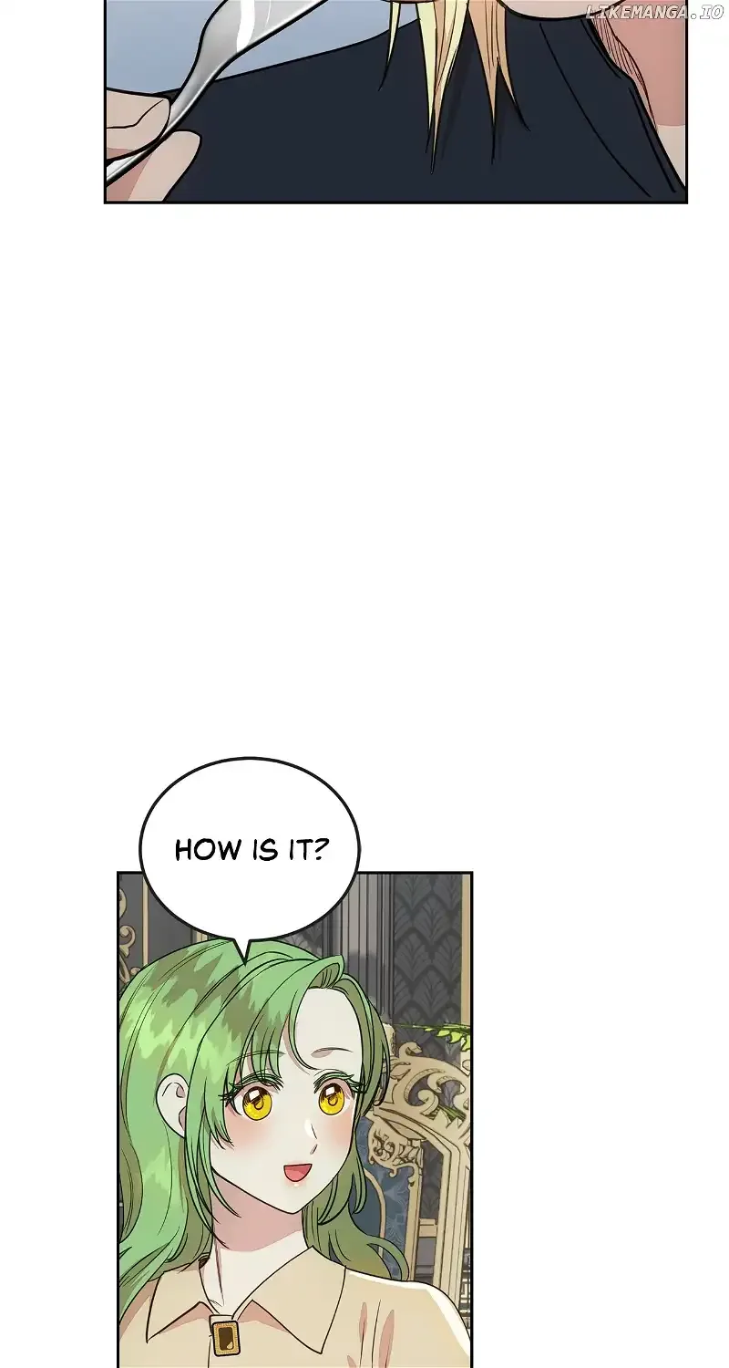Fragrant Magician Chapter 15 page 14