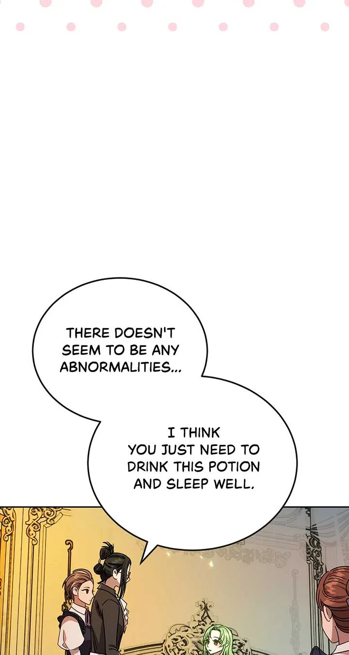 Fragrant Magician Chapter 16 page 8