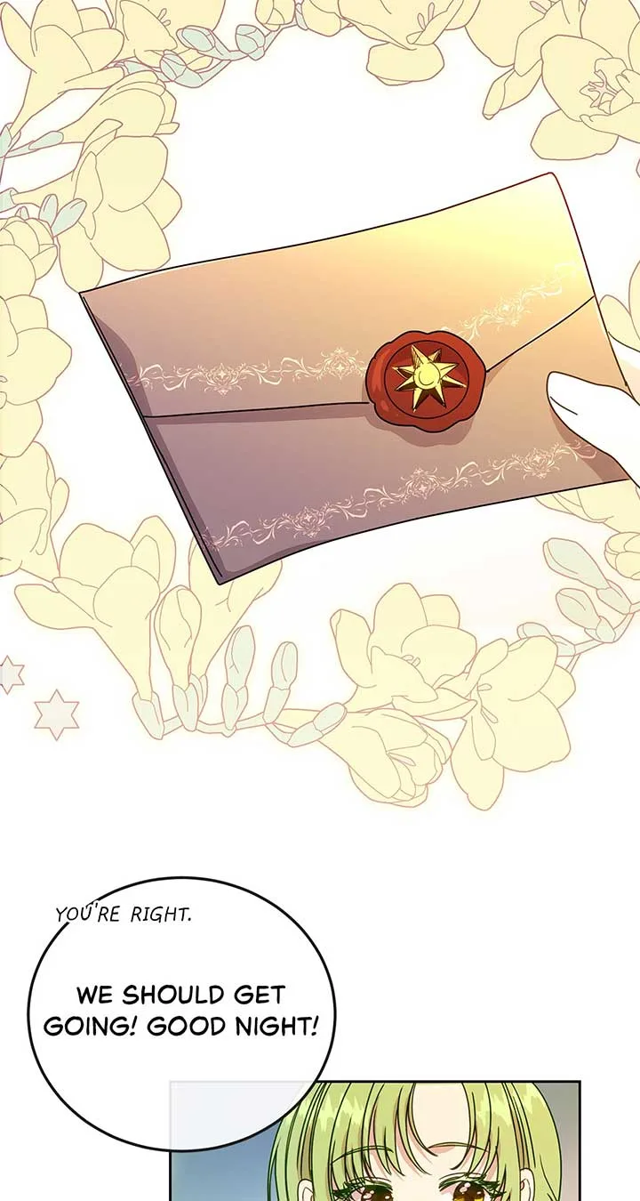Fragrant Magician Chapter 16 page 14