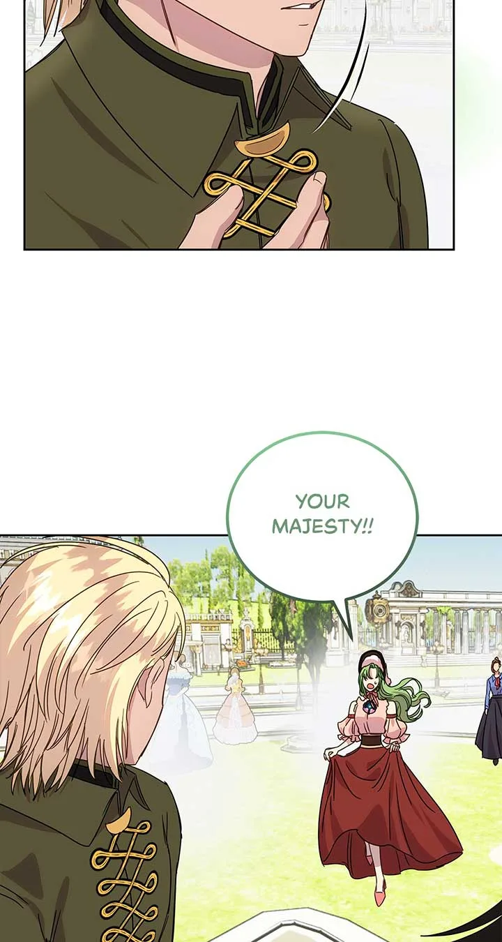 Fragrant Magician Chapter 16 page 66