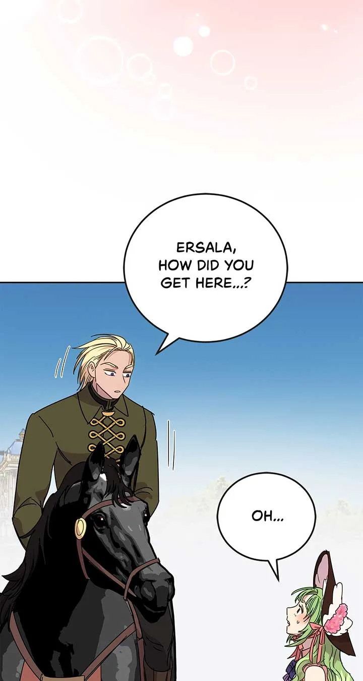 Fragrant Magician Chapter 16 page 69