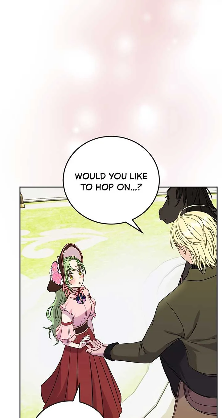 Fragrant Magician Chapter 16 page 76