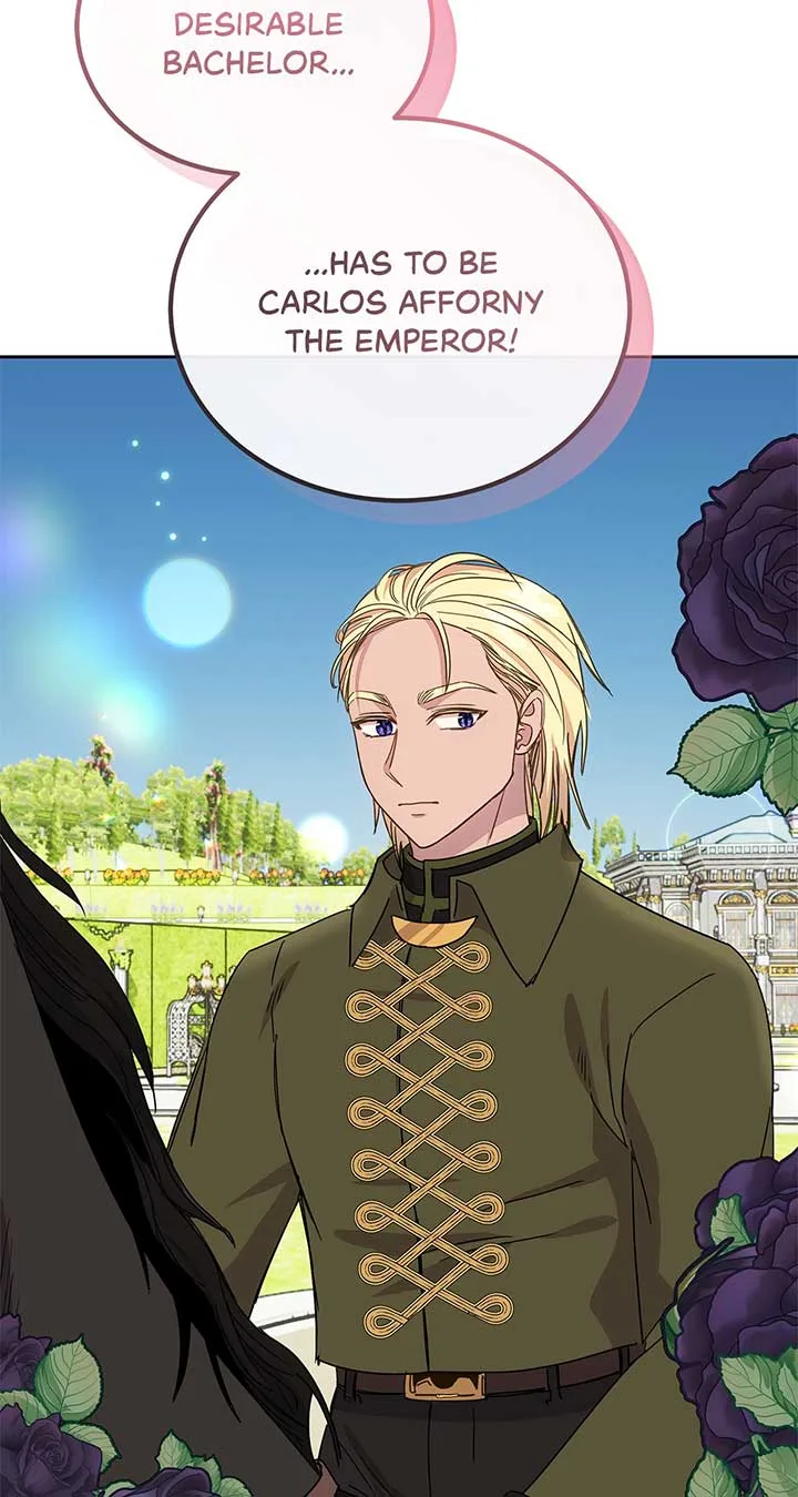 Fragrant Magician Chapter 16 page 43