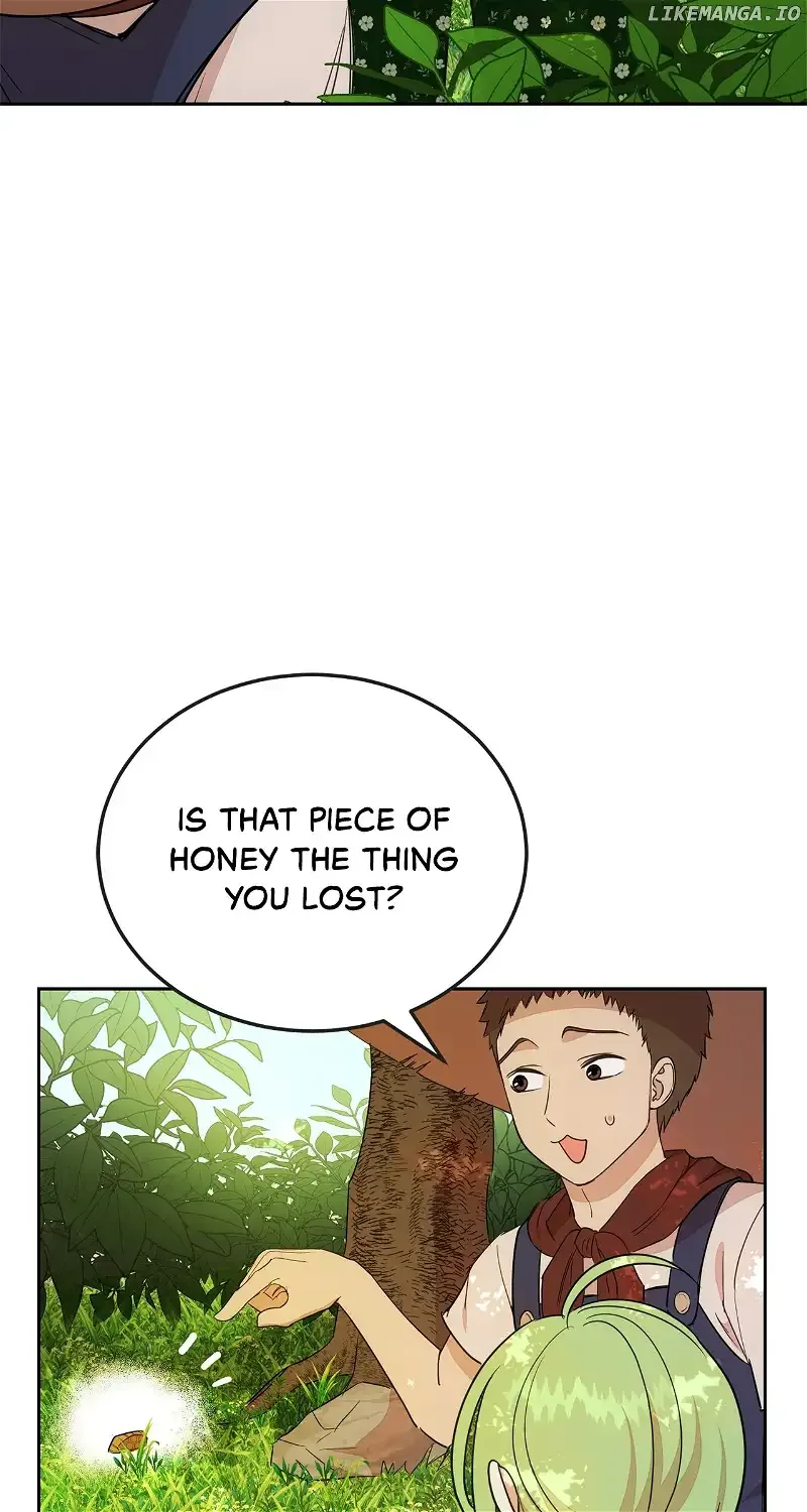 Fragrant Magician Chapter 15 page 3