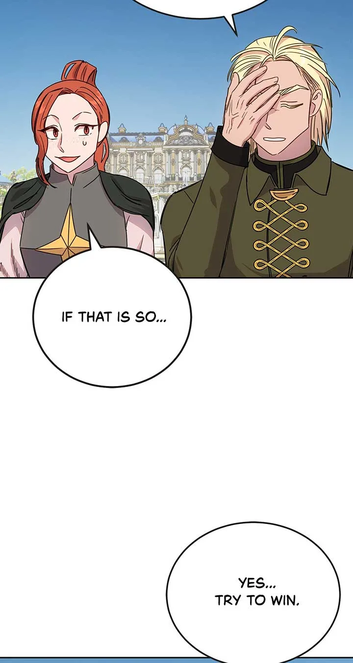 Fragrant Magician Chapter 16 page 59