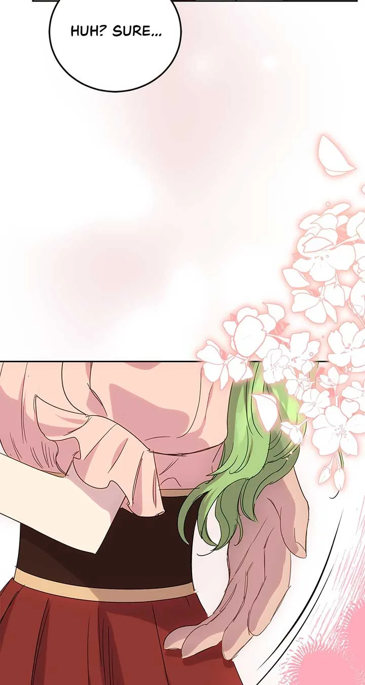 Fragrant Magician Chapter 16 page 77