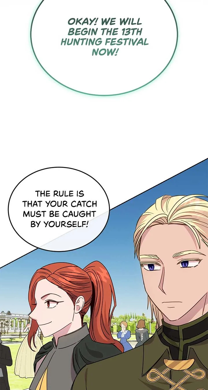 Fragrant Magician Chapter 16 page 48