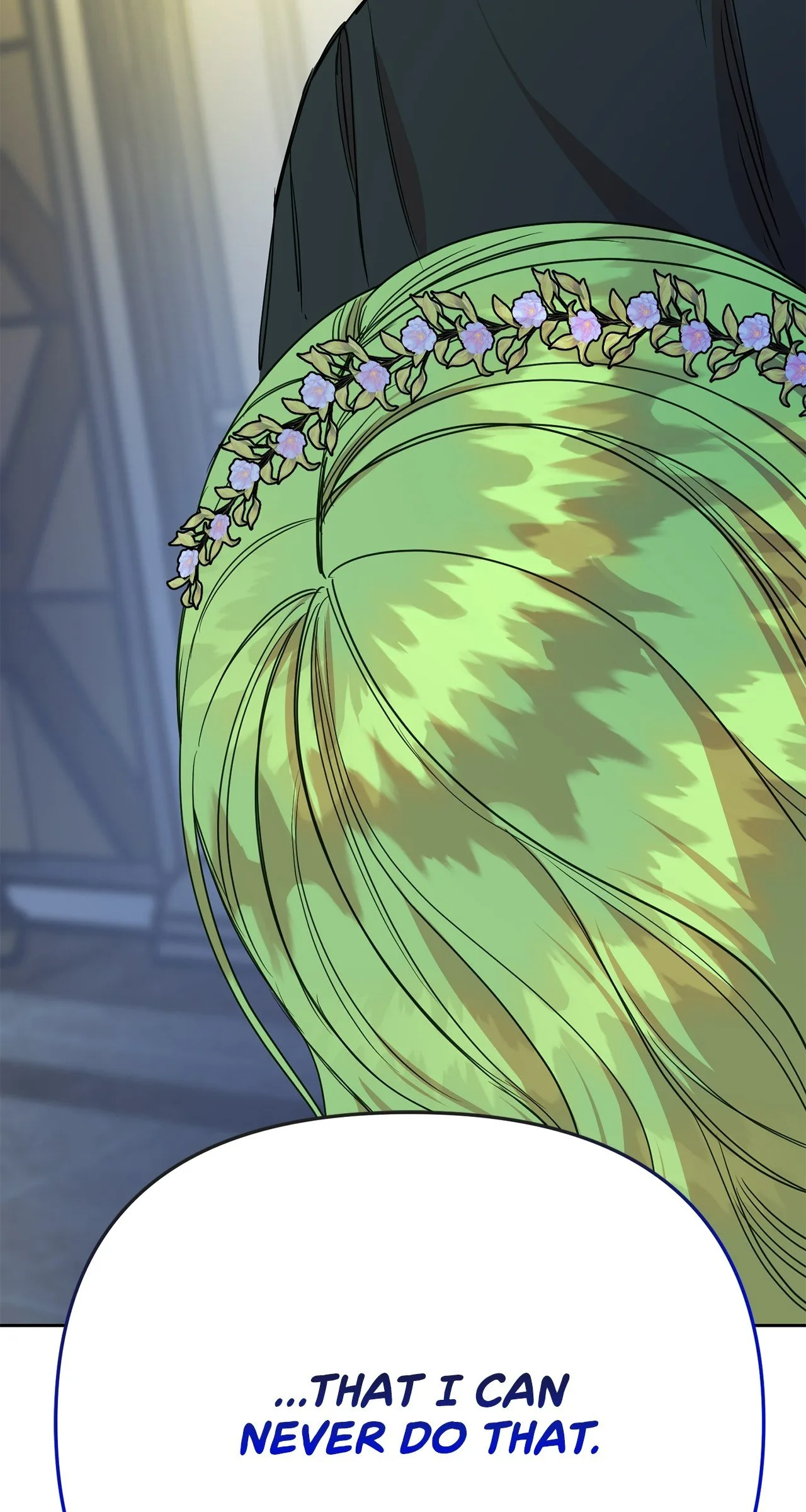 Fragrant Magician Chapter 13 page 80