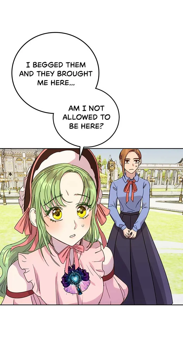 Fragrant Magician Chapter 16 page 71